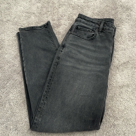 American Eagle Stretch Mom Jeans - Picture 1 of 2